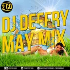 Dj Deffry - The May Mix ( 2016 ) 2 CD