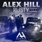 Rusty vol.8
