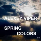 Spring Colors 2016