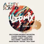 Vip Mix (Spring 2016)
