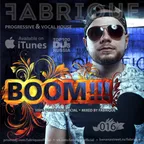 Boom!!! 016 - 100% Pure Commercial