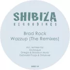 Brad Rock - Wazzup (Onegin & Shockrun music Remix)