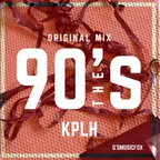 KPLH - The 90's (Original Mix)