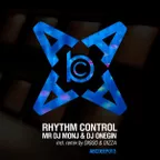 Mr. DJ Monj & DJ Onegin — Rhythm Control [ABCDEEP Records]