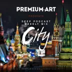 Premium - Art - CITY Deep House Podcast part 13