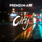Premium - Art - CITY Deep House Podcast part 15