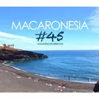 Macaronesia 45