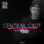 CENTRAL CAST #03