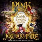 Pink - Just Like Fire (SHUMSKIY remix)