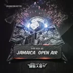Johnny Beast - Live mix at Jamaica open air (2016-05-21)