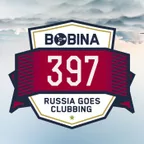 Russia Goes Clubbing #397 (21.05.2016)