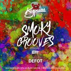 Smoky Grooves #018
