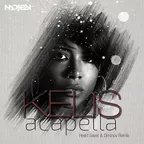 Kelis — Acapella (Heart Saver & Diminov Remix)