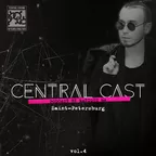 CENTRAL CAST #04