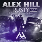 Rusty vol.9