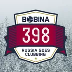 Russia Goes Clubbing #398 (28.05.2016)