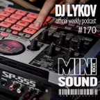 Mini Sound Box Volume 170 (Weekly Mixtape)