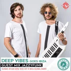 Deep Vibes Guest Mix (29.05.2016)