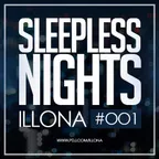 SLEEPLESS NIGHTS #001