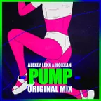 Alexey Lexx & Hokkan - PUMP
