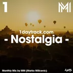 Nostalgia (Monthly Mix June '16)