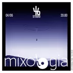 MIXOLOGIA MUSICAL PODCAST by VIRUS - O.K.S.