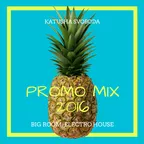 Promo Mix June 2016