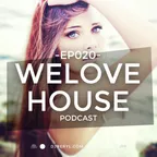 WeLoveHouse #020 'Virgin Dreams'