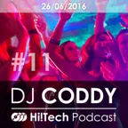 Hi!Tech Podcast 11 (26-06-2016)