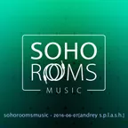 SOHOROOMSMUSIC (07.06.2016)