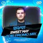 DJ Sir Art - Sweet May 2016 Promo Mix