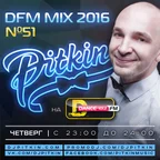 DFM Mix No.51 (DFM Exclusive) (19-05-2016)