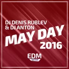 May Day 2016 (EDM)