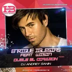 ENRIQUE IGLESIAS F. WISIN - DUELE EL CORAZON (DJ ANDREY SANIN RMX)