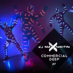 Commercial Deep vol.7 (June 2016)