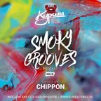 Smoky Grooves #020