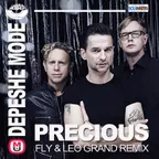 Depeche Mode - Precious (Fly & Leo Grand Remix) [MOUSE-P]