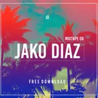 Mixtape 06.16'