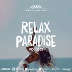 Relax Paradise #002