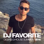 Deep & G-House (Summer 2016 Mix)