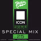 Special Mix No.25 (ICON June)