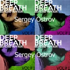 Sergey Ostrov- D.B.B.A (Vol#1)