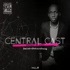 CENTRAL CAST #08