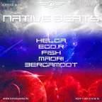 Native Beats (Krysha Mira Live)