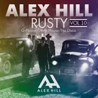 Rusty vol.10