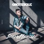 Scary Pleasure #24