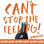 Justin Timberlake — Can't Stop The Feeling (Liya Fran & WilyamDeLove Remix)