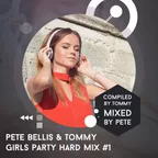 Girls Party Hard Mix #1