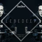 Lebedeep #013 (Podcast)