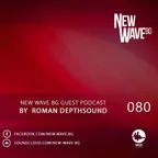 New Wave BG Guest Podcast 080